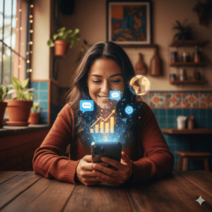 Curso Marketing Digital Turismo Mundial CDMX 2026